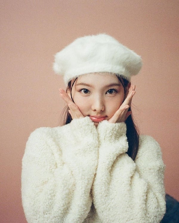 「比我漂亮的人有很多，但我喜歡我自己。」TWICE娜璉10大自愛語錄，每個人都是獨特的