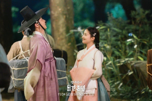 《烈女朴氏契約結婚傳》完美收官！收視高《與惡魔有約》三倍  韓媒評價成功原因