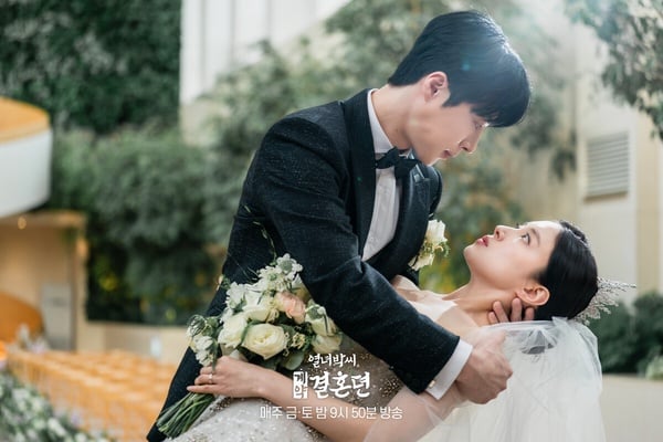 《烈女朴氏契約結婚傳》完美收官！收視高《與惡魔有約》三倍  韓媒評價成功原因