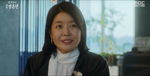 《烈女朴氏契約結婚傳》7位配角！四月是《禹英禑》董格拉米，太河秘書有演《Moving》