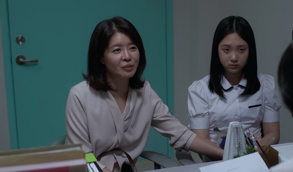 《烈女朴氏契約結婚傳》7位配角！四月是《禹英禑》董格拉米，太河秘書有演《Moving》