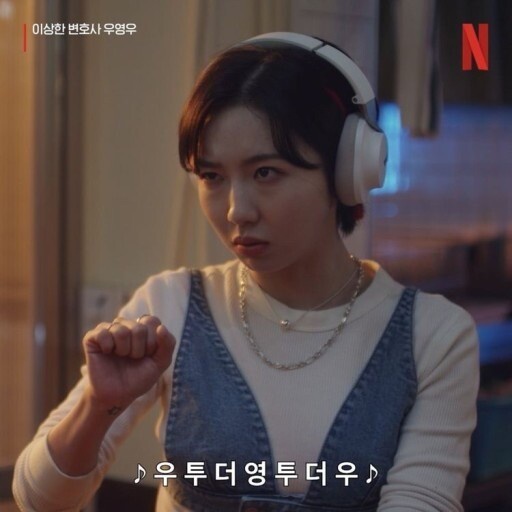 《烈女朴氏契約結婚傳》7位配角！四月是《禹英禑》董格拉米，太河秘書有演《Moving》