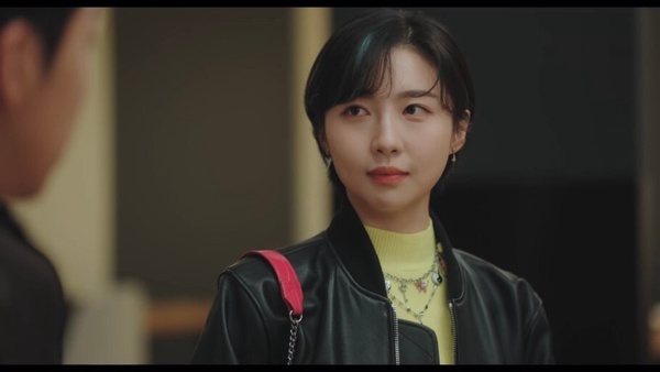 《烈女朴氏契約結婚傳》7位配角！四月是《禹英禑》董格拉米，太河秘書有演《Moving》