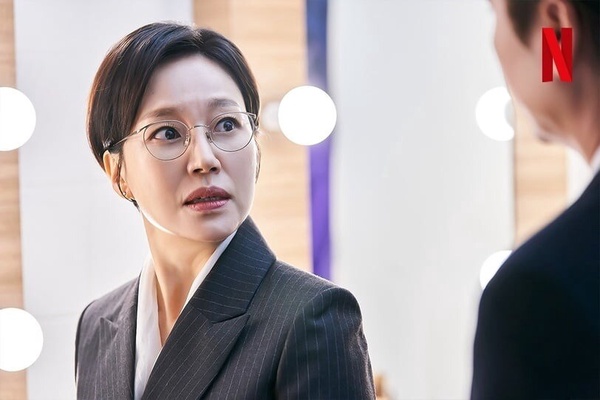 《烈女朴氏契約結婚傳》7位配角！四月是《禹英禑》董格拉米，太河秘書有演《Moving》