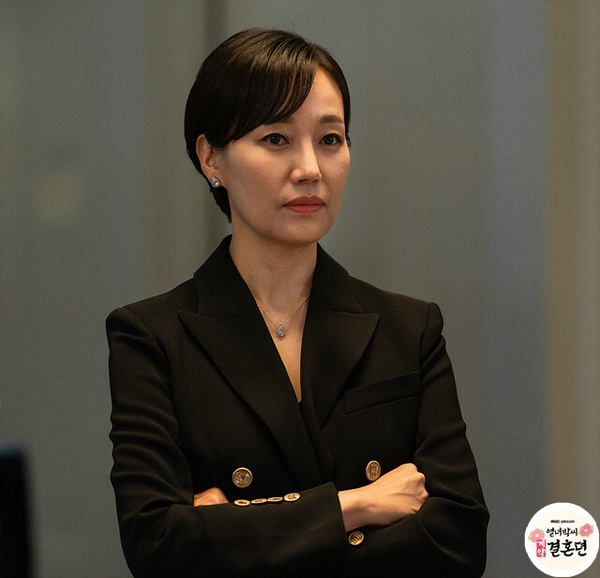 《烈女朴氏契約結婚傳》7位配角！四月是《禹英禑》董格拉米，太河秘書有演《Moving》