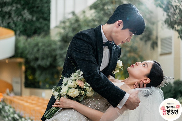 《烈女朴氏契約結婚傳》幕後秘密