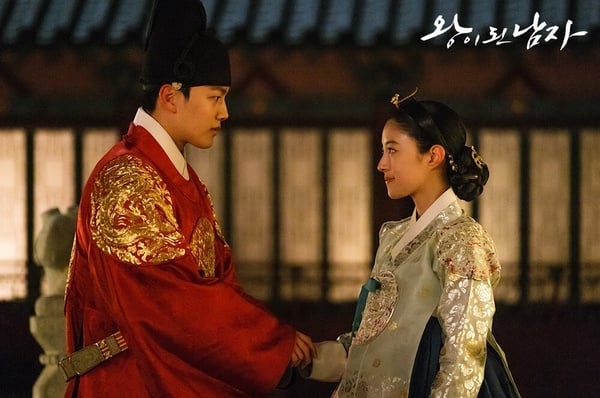 《烈女朴氏契約結婚傳》李世榮韓劇收視排行