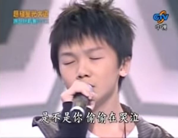 星光一班選手近況！謝震廷爆當街揮刀，林宥嘉夯曲數不完，楊宗緯破紀錄，他遭爆出軌！