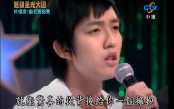 星光一班選手近況！謝震廷爆當街揮刀，林宥嘉夯曲數不完，楊宗緯破紀錄，他遭爆出軌！
