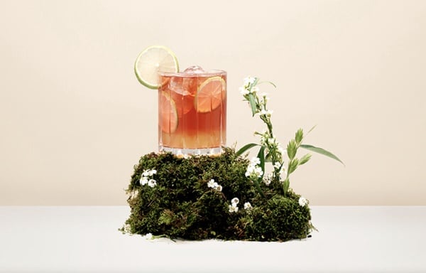 2024草莓手搖飲推薦3：可不可熟成紅茶