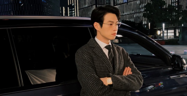 2023陸劇「漲粉量最高」最受歡迎角色TOP9!成毅李蓮花第6,檀健次相柳第3,冠軍很意外