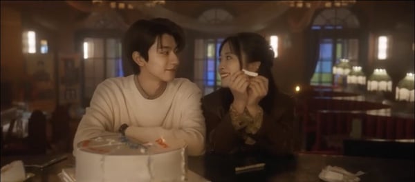 陸劇《失笑》劇情五大看點&角色介紹:小甜劇專用戶林一、沈月出演搞笑女和冰山男!