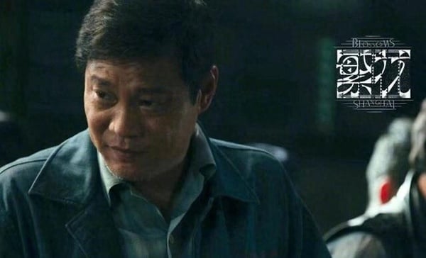 陸劇《繁花》8大驚豔角色！唐嫣演活汪小姐，辛芷蕾顏值豔壓，林熙蕾、溫兆倫驚喜客串