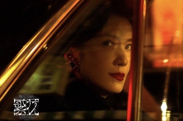 陸劇《繁花》8大驚豔角色！唐嫣演活汪小姐，辛芷蕾顏值豔壓，林熙蕾、溫兆倫驚喜客串