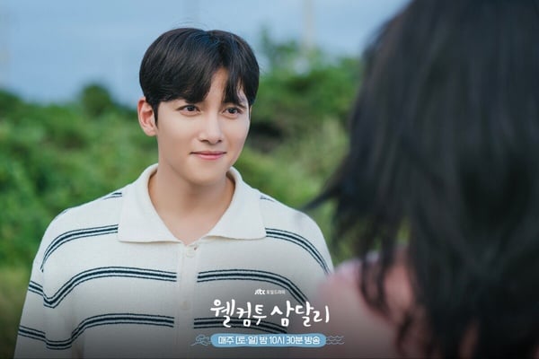 一月韓劇演員「品牌評價」TOP10！李世榮第9輸池昌旭，冠軍竟打敗《與惡魔有約》金裕貞