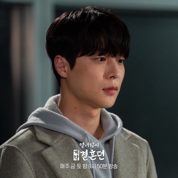 一月韓劇演員「品牌評價」TOP10！李世榮第9輸池昌旭，冠軍竟打敗《與惡魔有約》金裕貞