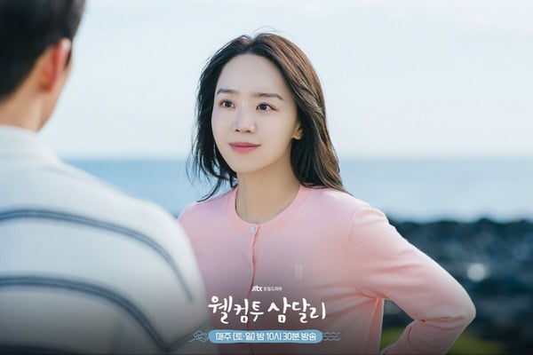 一月韓劇演員「品牌評價」TOP10！李世榮第9輸池昌旭，冠軍竟打敗《與惡魔有約》金裕貞
