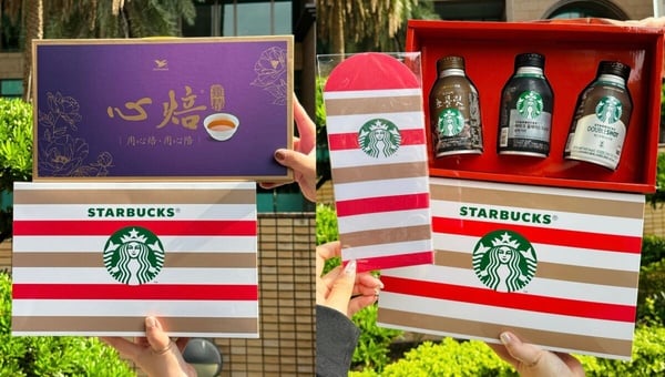 7-11「春節禮盒」送禮首選！KITTY&amp;amp;大耳狗大頭杯、史努比拍拍燈，KITTY行李箱可愛必收