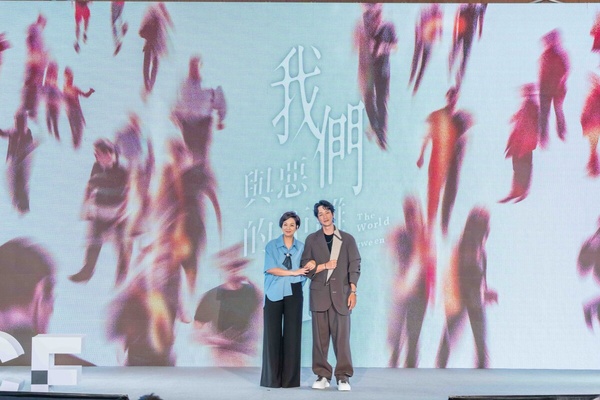 網議2024最期待台劇演員！王淨&amp;amp;amp;amp;amp;劉冠廷爆款預定，曾敬驊&amp;amp;amp;amp;amp;李沐緣分太妙，林依晨王者歸來