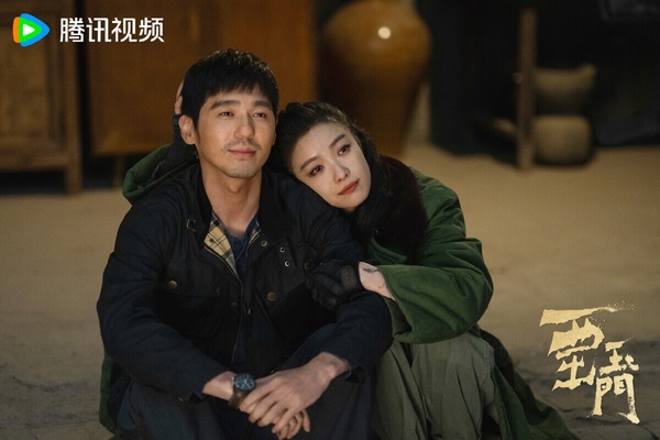 近年85花主演陸劇評分TOP10！劉詩詩《一念關山》第八，唐嫣《繁花》前三，冠軍逼近9分