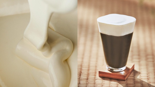得正新品「焙茶系列」登場！