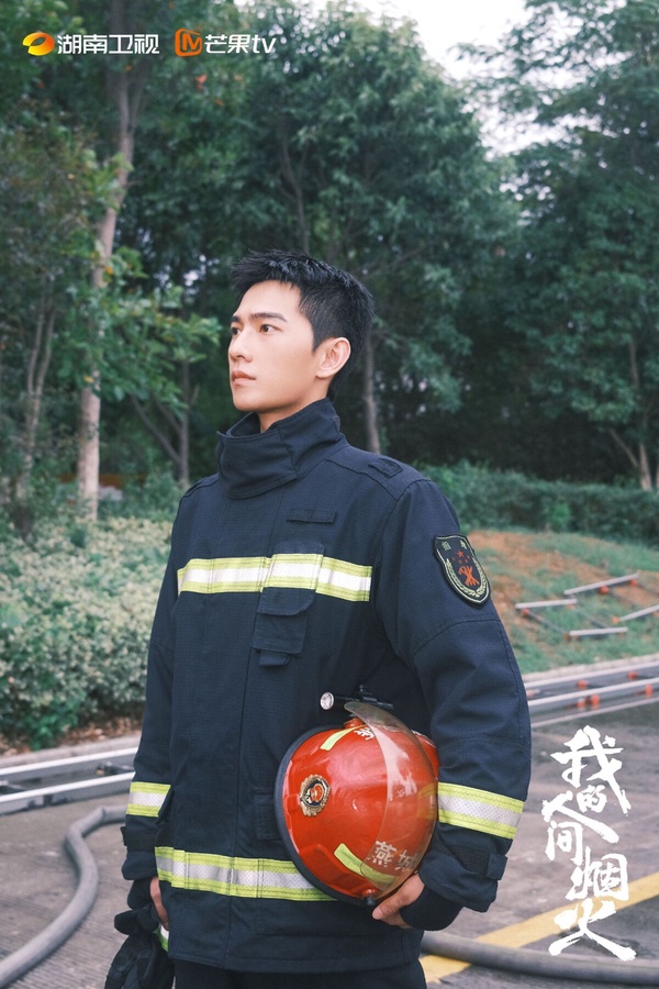 2023現偶陸劇「最能扛起收視表現」男主TOP9！王鶴棣第四，檀健次第三，冠軍確實話題王