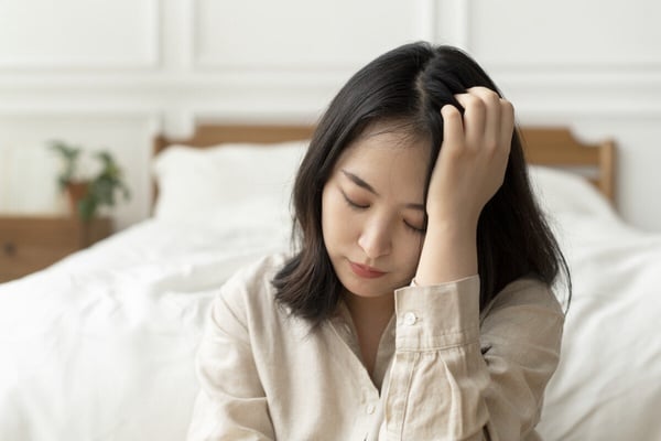 40歲更年期是早衰?醫師談更年期症狀與提早原因,預防更年期早衰從症狀評估量表開始
