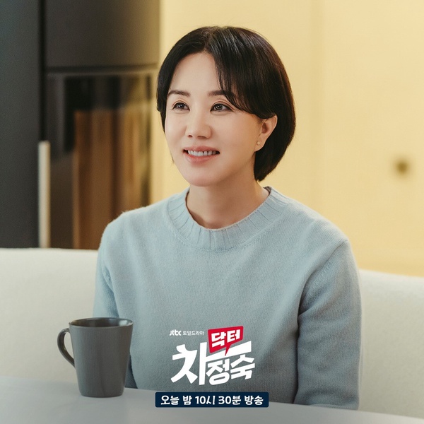 近三年有線台韓劇收視排行TOP10！《文森佐》第八，《車貞淑醫生》第二，冠軍太難超越