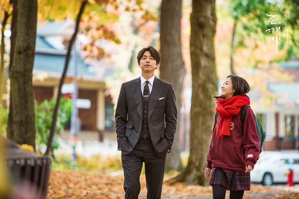 日網票選「最有趣愛情韓劇」TOP10!