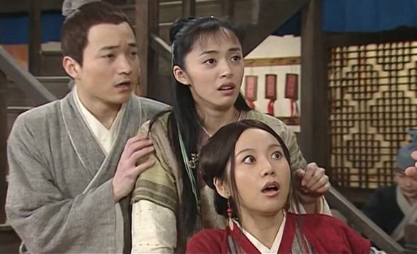 網評「演到它就火了一輩子」神級養老陸劇TOP10!《知否》第六《陳情令》第二，冠軍是它