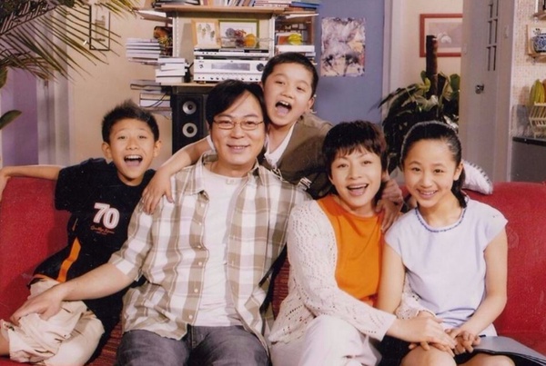 網評「演到它就火了一輩子」神級養老陸劇TOP10!《知否》第六《陳情令》第二，冠軍是它