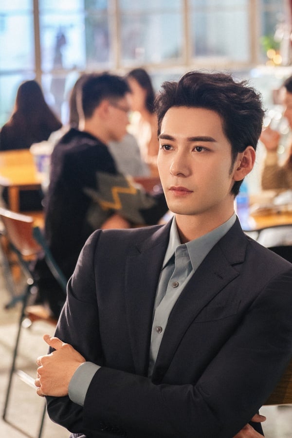 9位陸劇95生演「現偶甜寵劇男主」!陳星旭渣蘇感滿滿，吳磊讓人想嫁，王鶴棣卻被狂吐槽