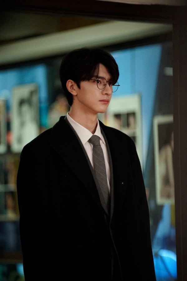 9位陸劇95生演「現偶甜寵劇男主」!陳星旭渣蘇感滿滿，吳磊讓人想嫁，王鶴棣卻被狂吐槽