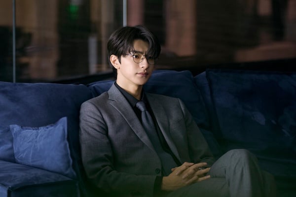 9位陸劇95生演「現偶甜寵劇男主」!陳星旭渣蘇感滿滿，吳磊讓人想嫁，王鶴棣卻被狂吐槽