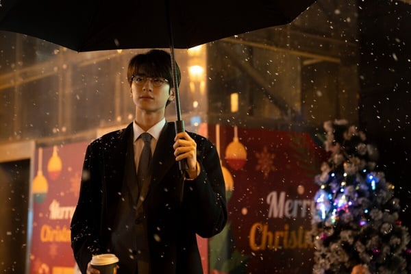 9位陸劇95生演「現偶甜寵劇男主」!陳星旭渣蘇感滿滿，吳磊讓人想嫁，王鶴棣卻被狂吐槽