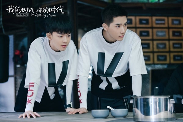 9位陸劇95生演「現偶甜寵劇男主」!陳星旭渣蘇感滿滿，吳磊讓人想嫁，王鶴棣卻被狂吐槽