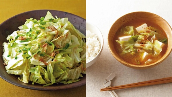 減脂暖心高麗菜湯食譜推薦,刮油又掉秤、吃得飽還無痛瘦一圈