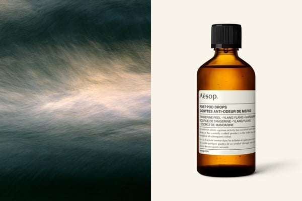 Aesop明星商品+內行愛用好貨TOP10公開