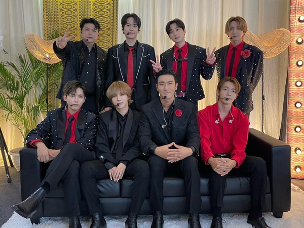 日本演唱會動員人數最多的K-pop團體TOP10：只有一組女團上榜，BTS僅拿下第五！