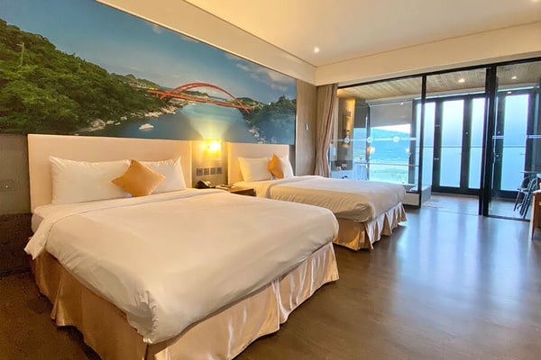 丘丘‧森旅 CHU Resort
