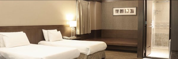 丘丘‧森旅 CHU Resort