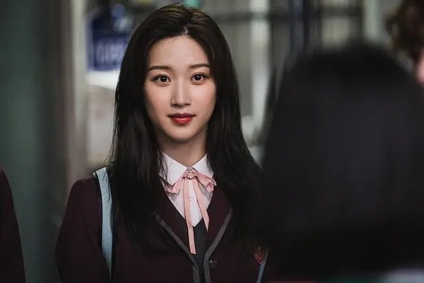 8位童星出身韓劇女星「收視成績PK」！金裕貞最慘不是《與惡魔有約》，她公認實機最強