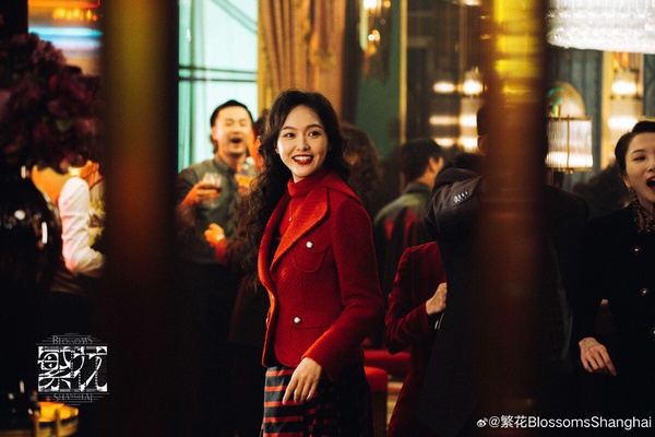 近3年騰訊陸劇熱度排行TOP10!《繁花》入榜,《星漢燦爛》第3《長相思》第2,冠軍是它