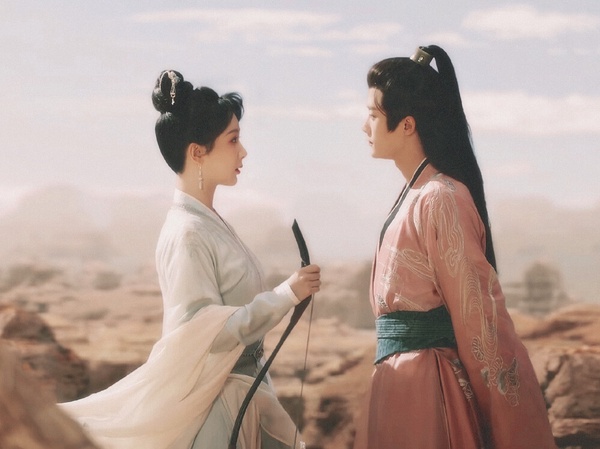 近3年騰訊陸劇熱度排行TOP10!《繁花》入榜,《星漢燦爛》第3《長相思》第2,冠軍是它