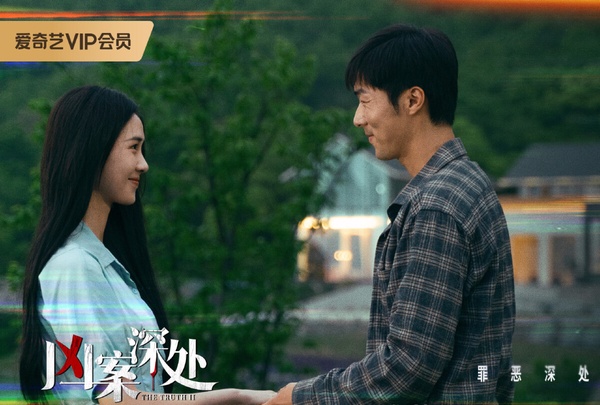 12月陸劇評分榜TOP10！趙露思《神隱》6.1分《鳴龍少年》慘跌至7.0，《繁花》高達8.4分