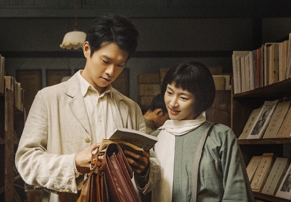 12月陸劇評分榜TOP10！趙露思《神隱》6.1分《鳴龍少年》慘跌至7.0，《繁花》高達8.4分