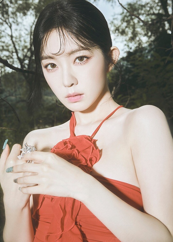 韓網票選顏值是傳奇的代表女偶像TOP10