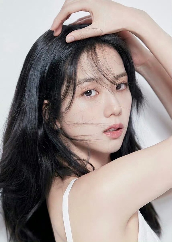 韓網票選顏值是傳奇的代表女偶像TOP10