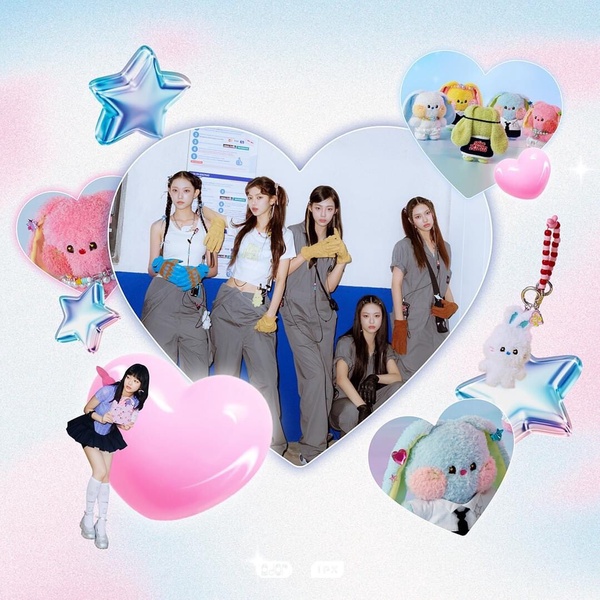 「Luminate2023美國十大暢銷專輯TOP10」:這團唯一兩張專上榜,歐美歌手只有她一個!