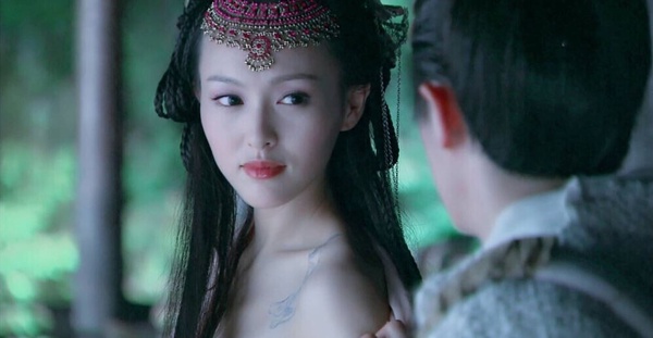 《仙劍》9演員同劇不同命！楊冪成一線，郭曉婷女配命，《繁花》唐嫣比小說女主還好命
